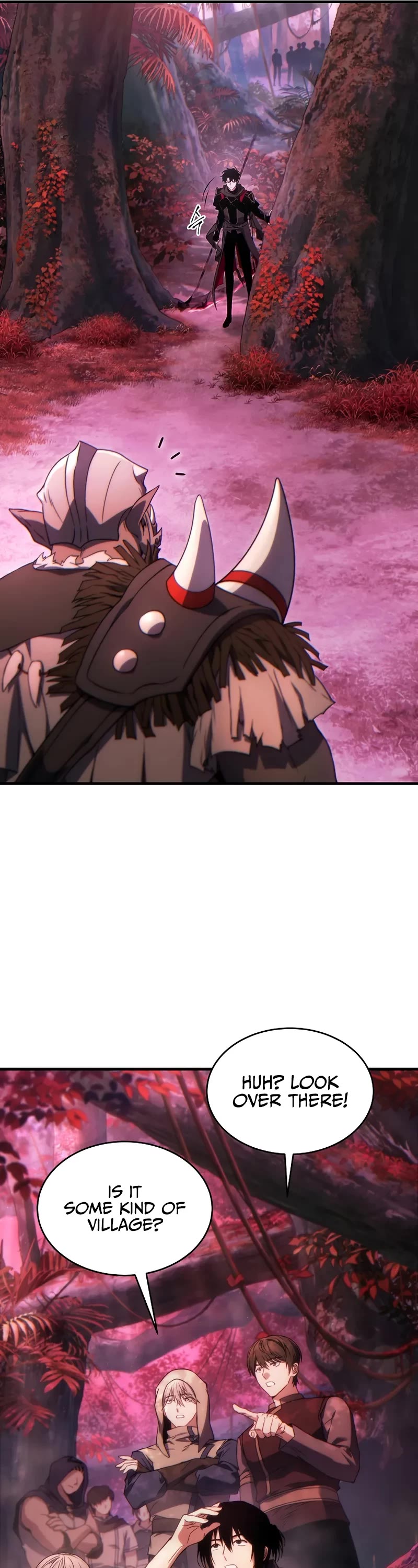 The Max-Level Player’s 100th Regression Chapter 49 page 3 - Chapter 49