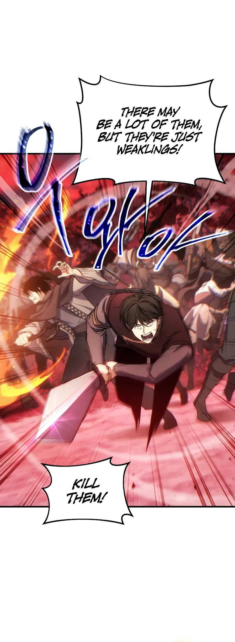 The Max-Level Player’s 100th Regression Chapter 49 page 30 - Chapter 49