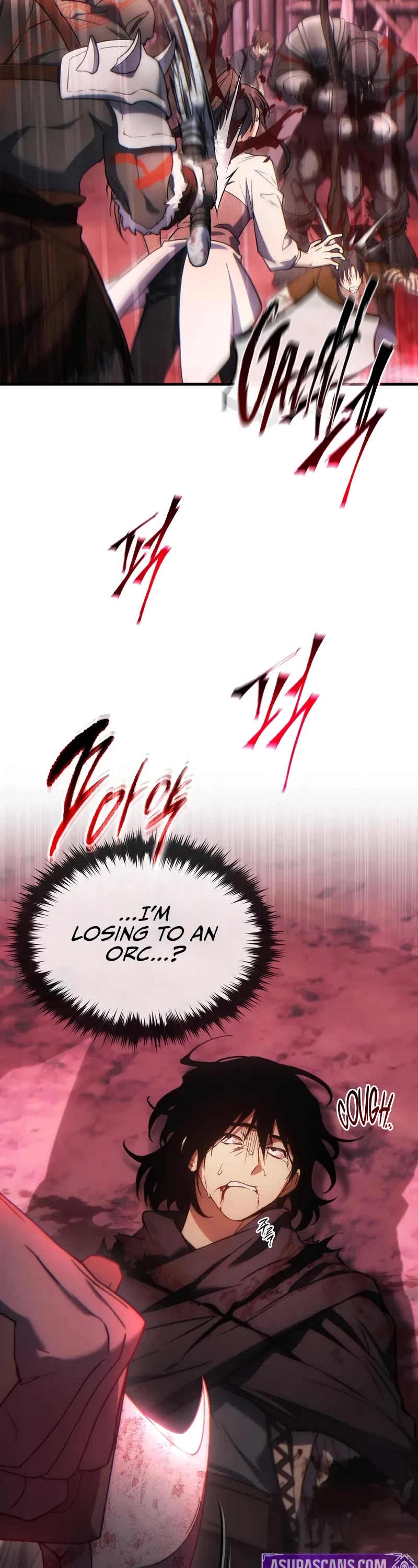 The Max-Level Player’s 100th Regression Chapter 49 page 37 - Chapter 49