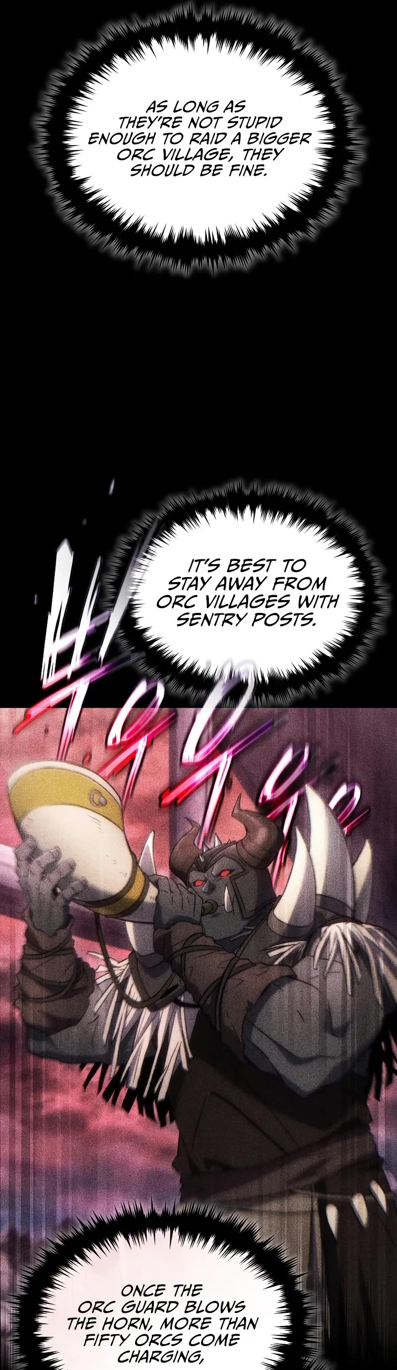 The Max-Level Player’s 100th Regression Chapter 49 page 42 - Chapter 49