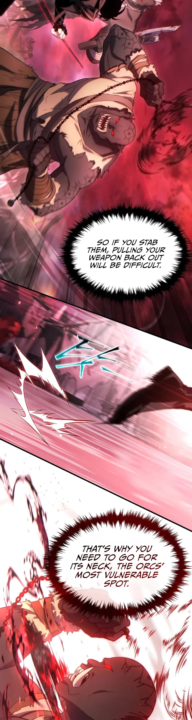 The Max-Level Player’s 100th Regression Chapter 49 page 45 - Chapter 49