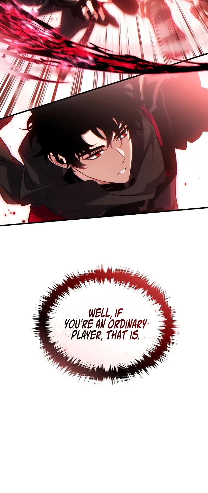 The Max-Level Player’s 100th Regression Chapter 49 page 48 - Chapter 49