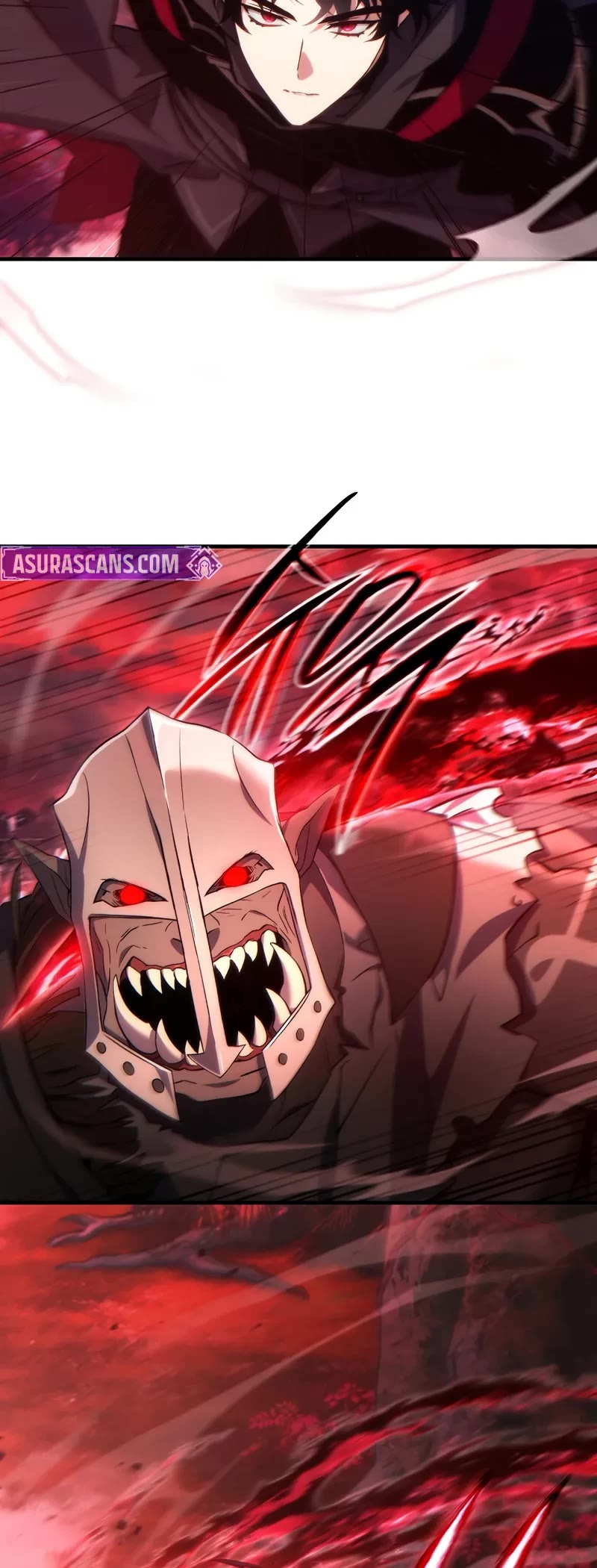 The Max-Level Player’s 100th Regression Chapter 49 page 5 - Chapter 49