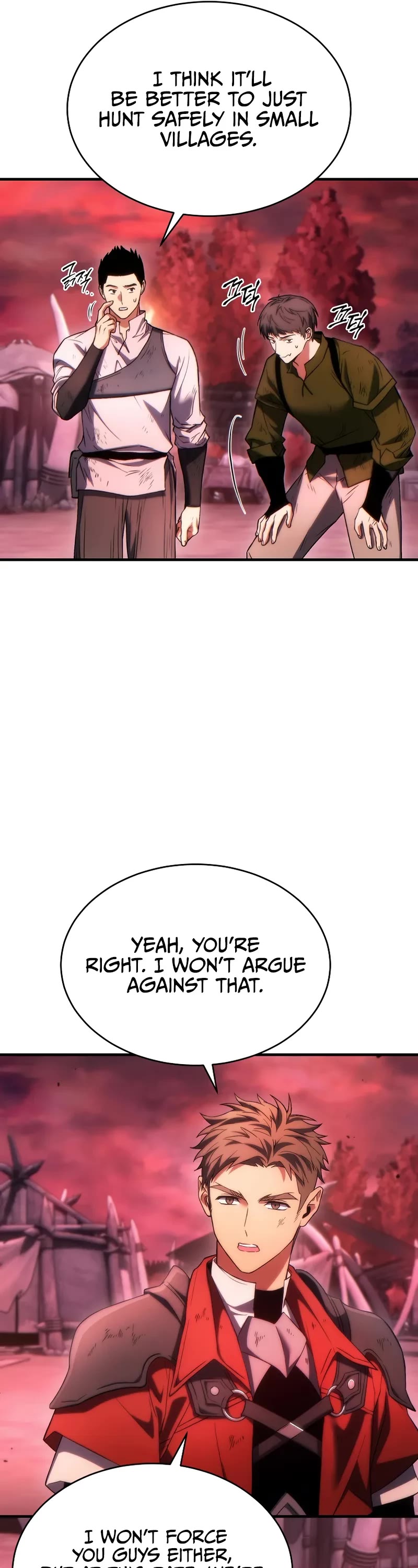 The Max-Level Player’s 100th Regression Chapter 49 page 59 - Chapter 49