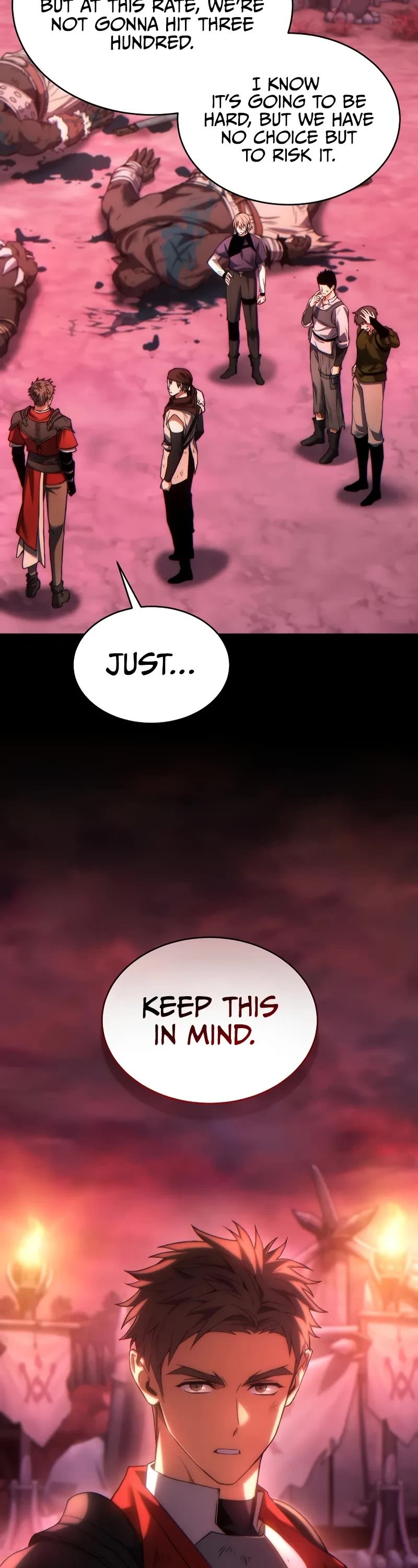 The Max-Level Player’s 100th Regression Chapter 49 page 60 - Chapter 49