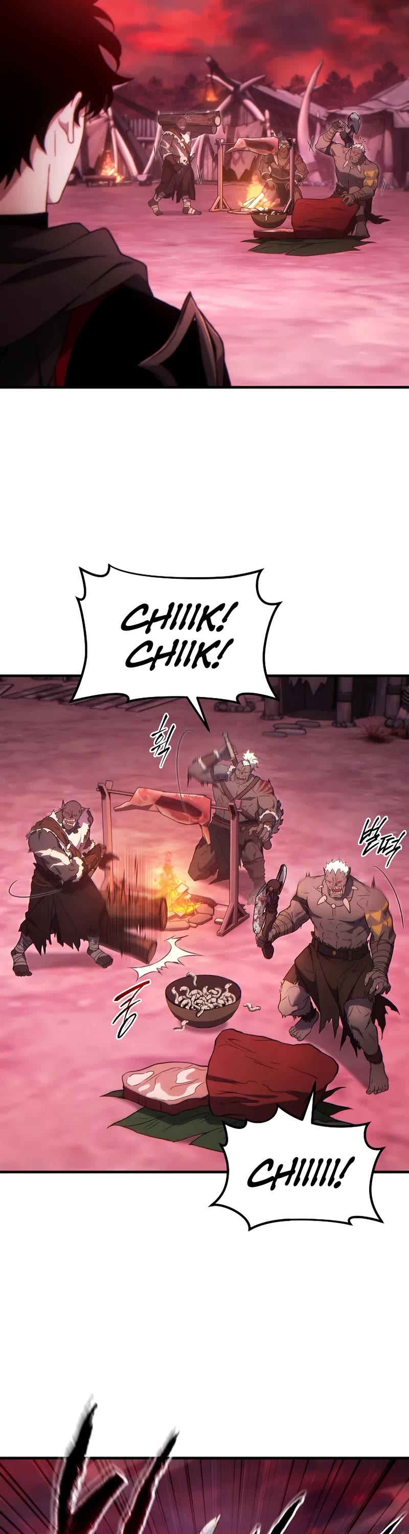 The Max-Level Player’s 100th Regression Chapter 49 page 8 - Chapter 49