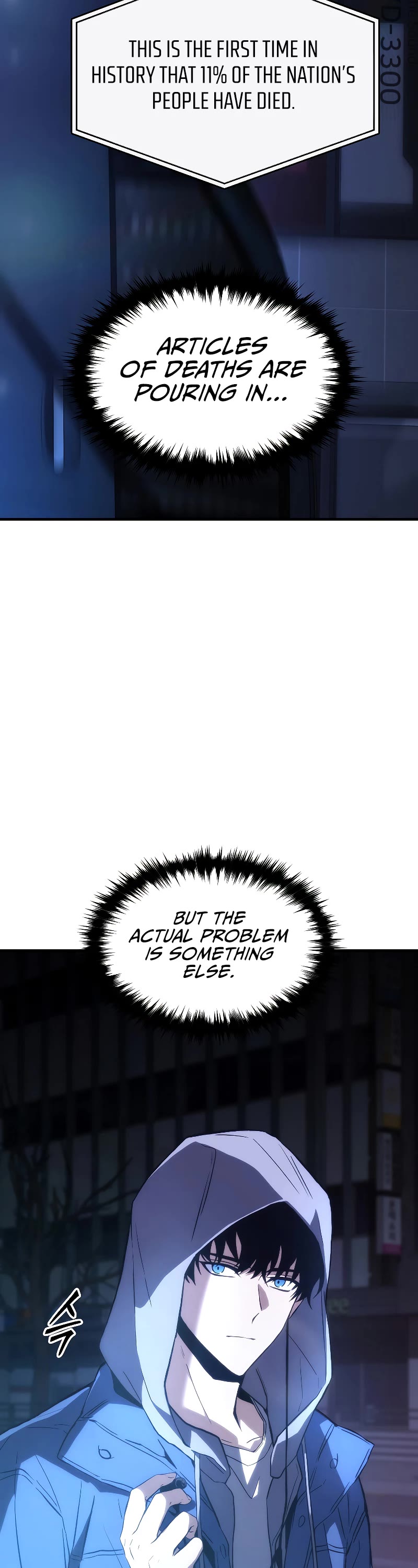 The Max-Level Player’s 100th Regression Chapter 5 page 27 - Chapter 5
