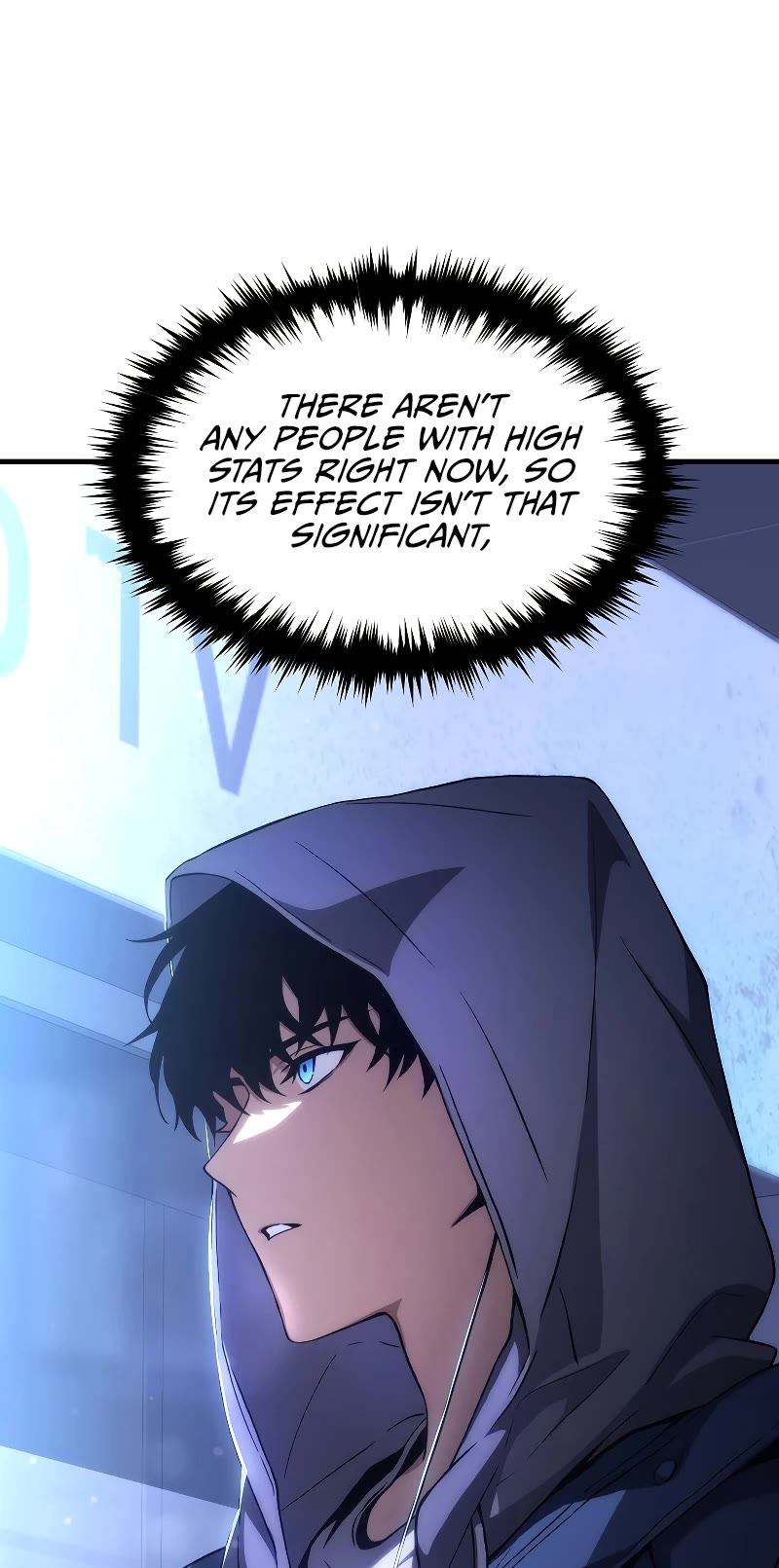 The Max-Level Player’s 100th Regression Chapter 5 page 29 - Chapter 5