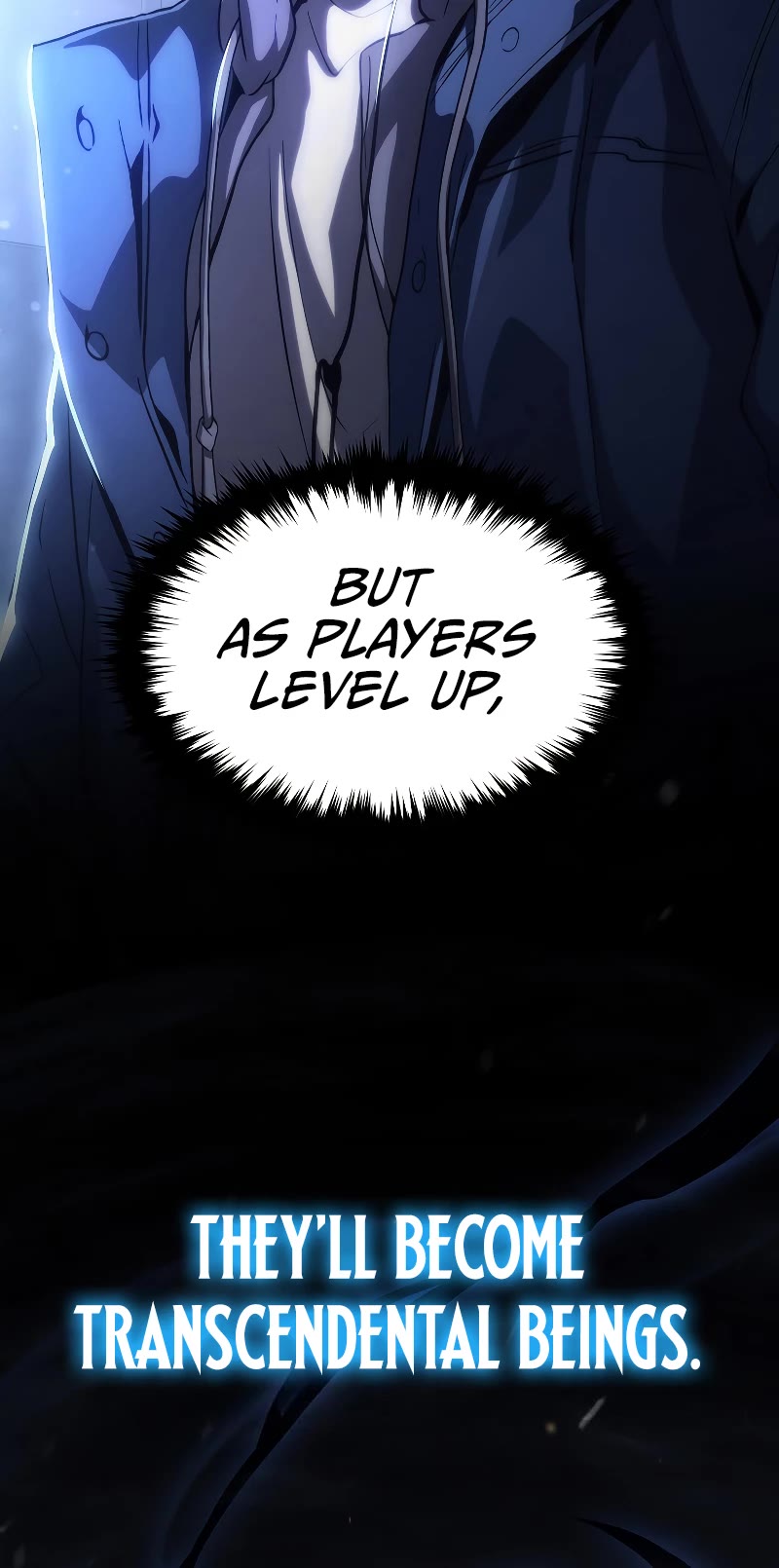 The Max-Level Player’s 100th Regression Chapter 5 page 30 - Chapter 5
