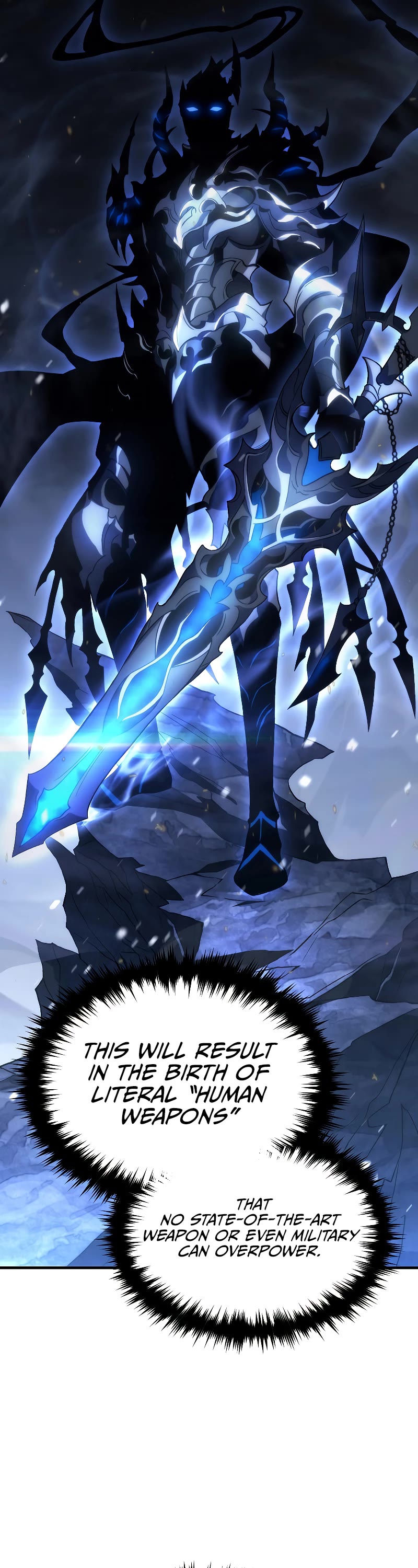 The Max-Level Player’s 100th Regression Chapter 5 page 31 - Chapter 5