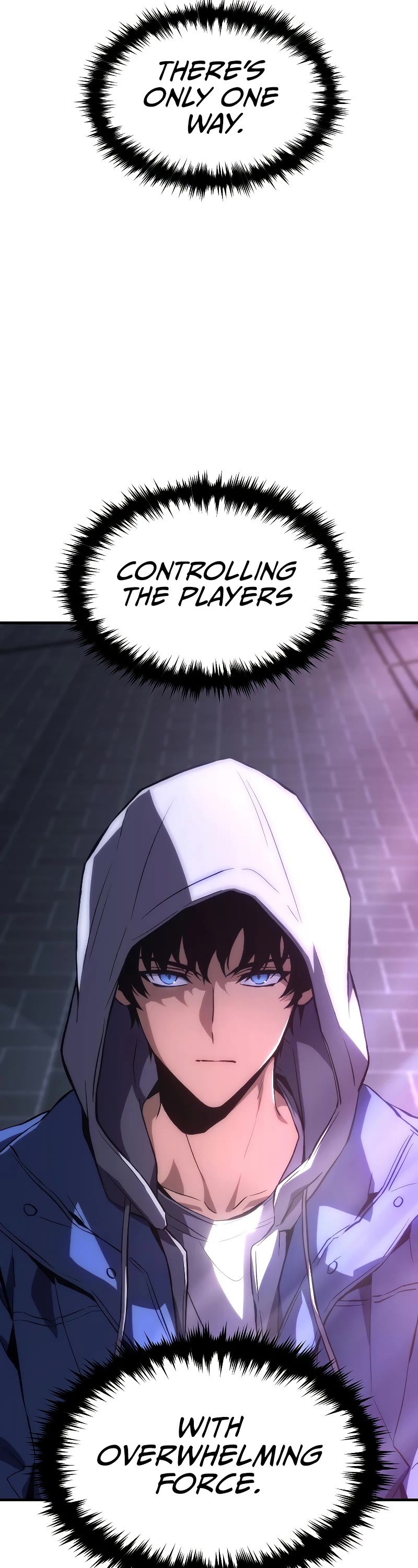 The Max-Level Player’s 100th Regression Chapter 5 page 33 - Chapter 5
