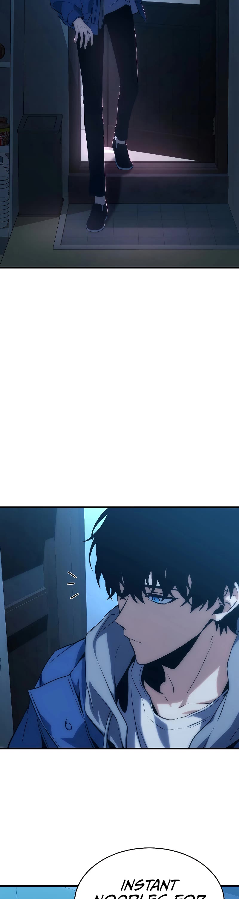 The Max-Level Player’s 100th Regression Chapter 5 page 39 - Chapter 5
