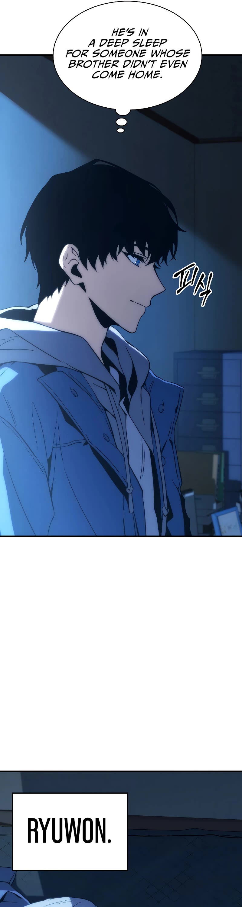The Max-Level Player’s 100th Regression Chapter 5 page 43 - Chapter 5