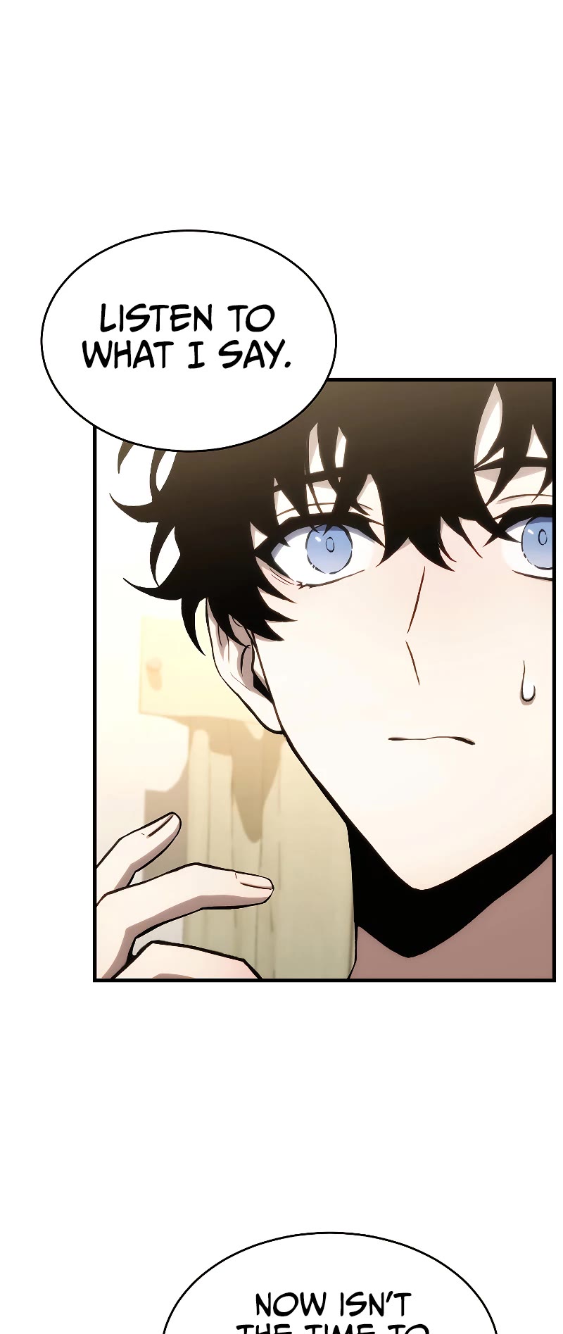 The Max-Level Player’s 100th Regression Chapter 5 page 53 - Chapter 5