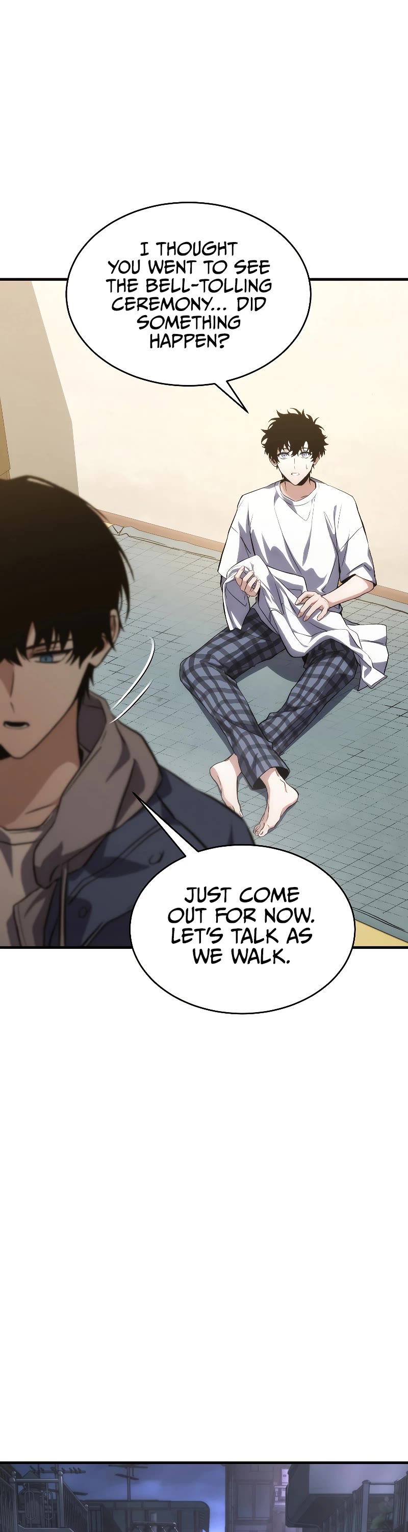 The Max-Level Player’s 100th Regression Chapter 5 page 55 - Chapter 5
