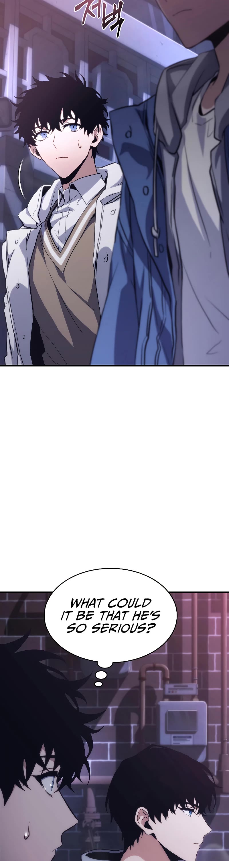The Max-Level Player’s 100th Regression Chapter 5 page 57 - Chapter 5