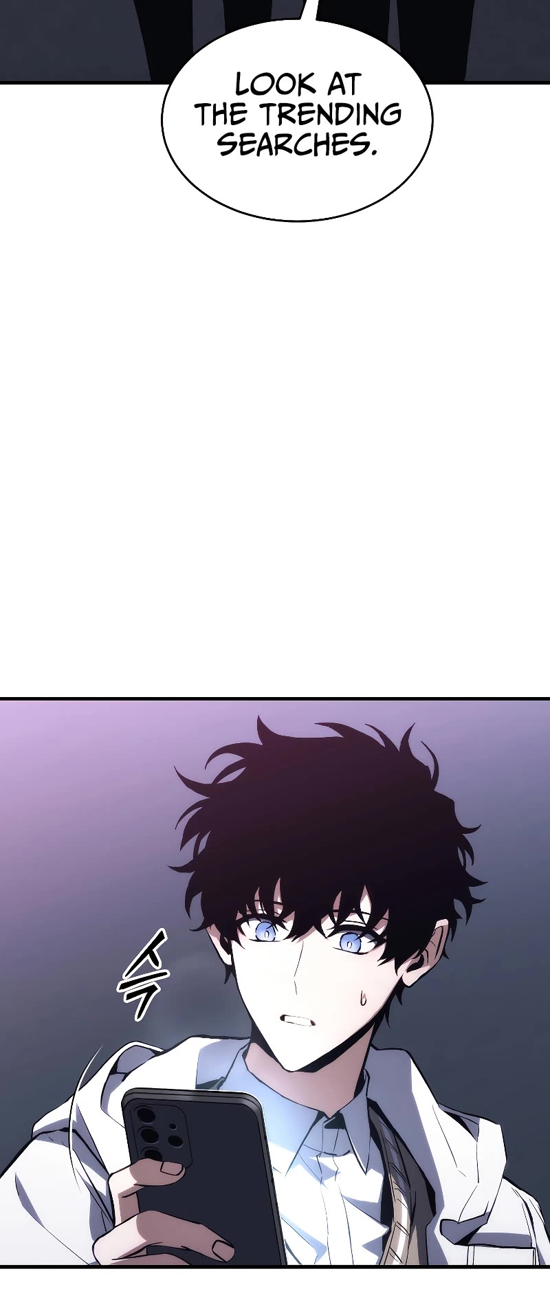 The Max-Level Player’s 100th Regression Chapter 5 page 60 - Chapter 5