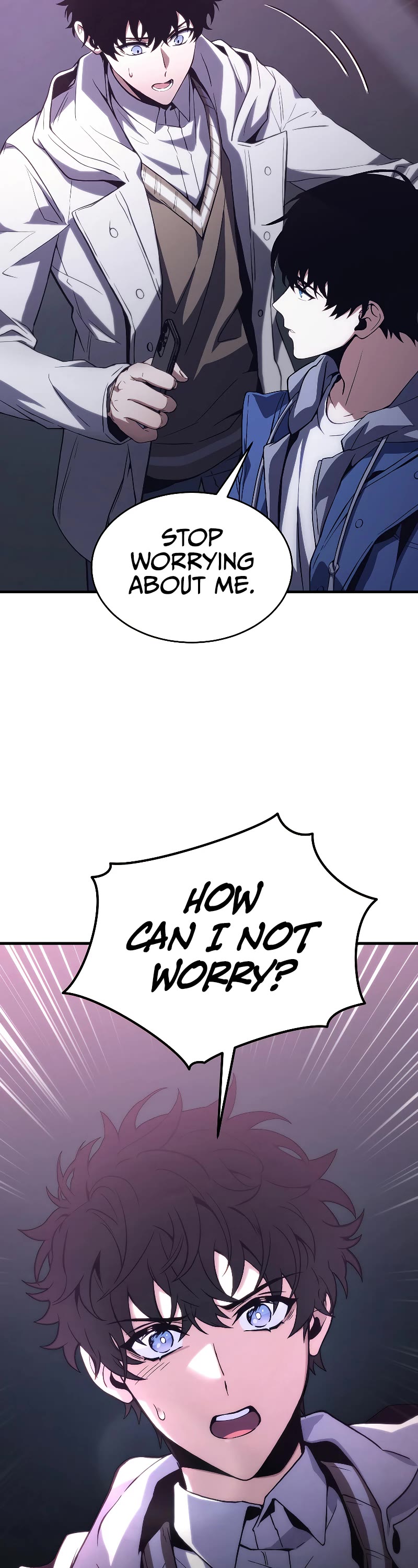 The Max-Level Player’s 100th Regression Chapter 5 page 63 - Chapter 5