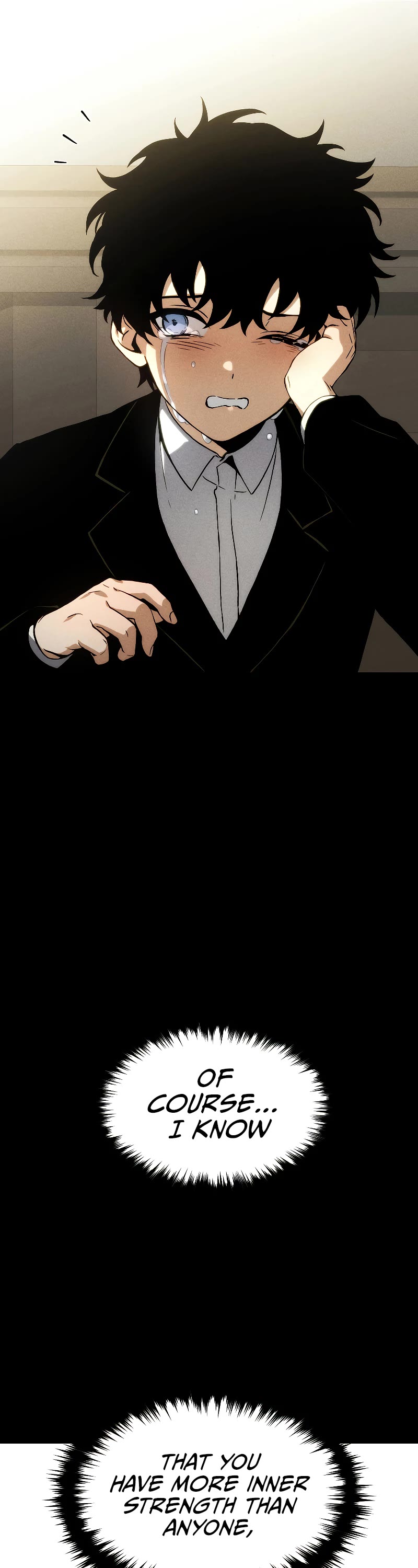 The Max-Level Player’s 100th Regression Chapter 5 page 67 - Chapter 5