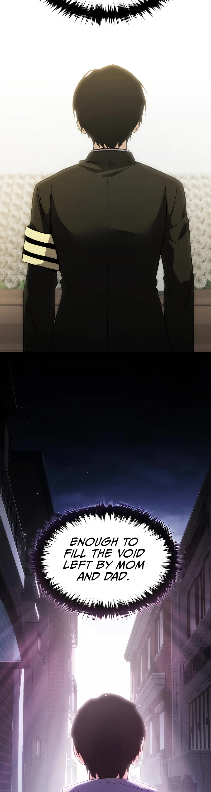 The Max-Level Player’s 100th Regression Chapter 5 page 68 - Chapter 5
