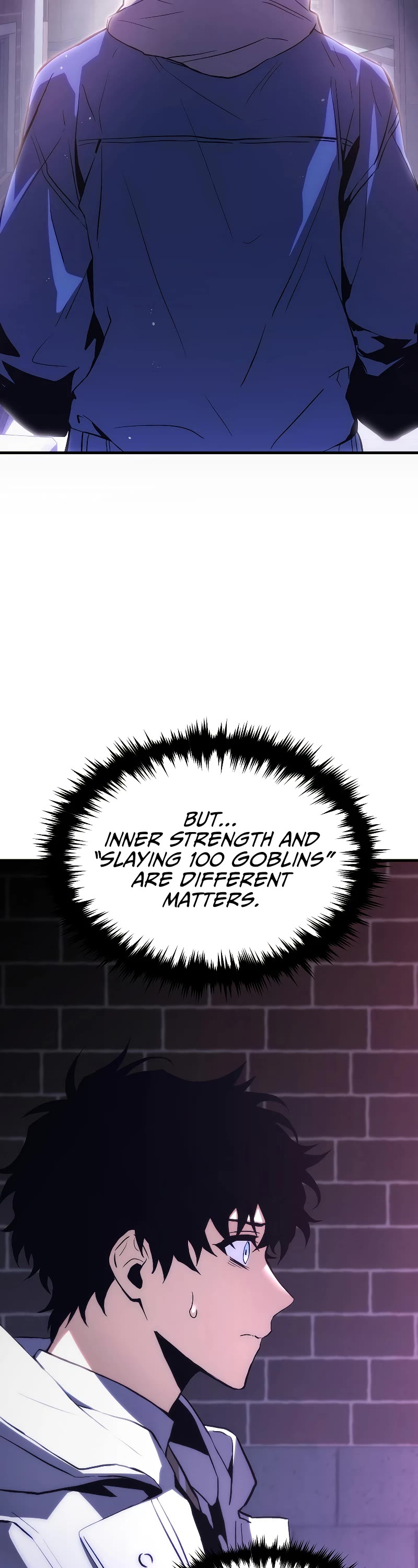 The Max-Level Player’s 100th Regression Chapter 5 page 69 - Chapter 5