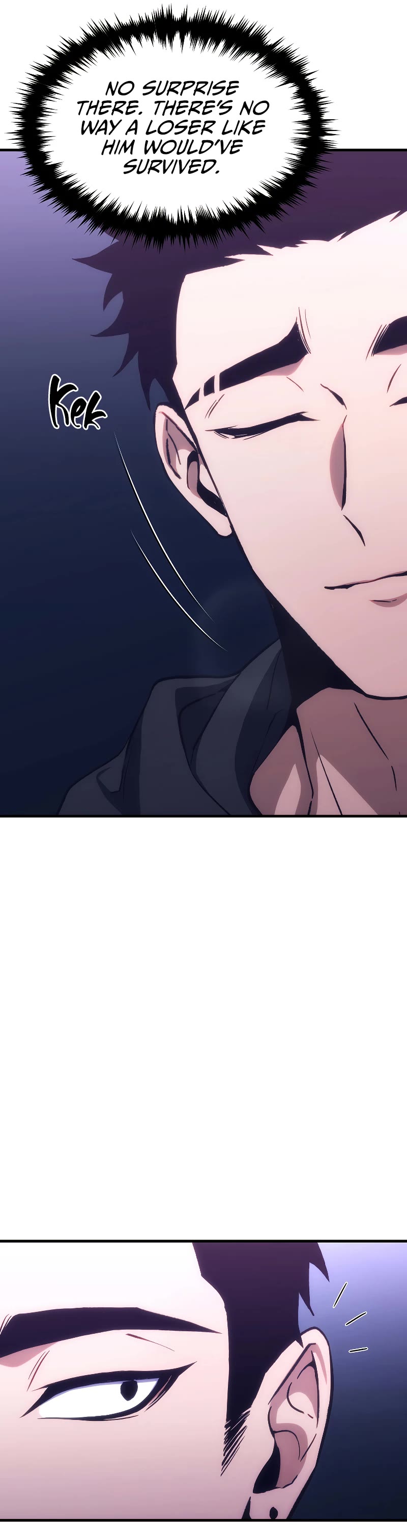 The Max-Level Player’s 100th Regression Chapter 5 page 7 - Chapter 5