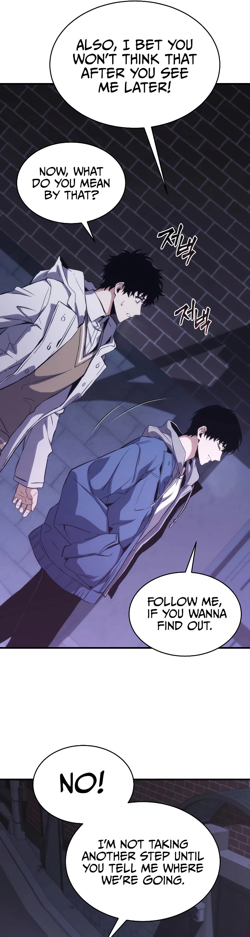 The Max-Level Player’s 100th Regression Chapter 5 page 72 - Chapter 5
