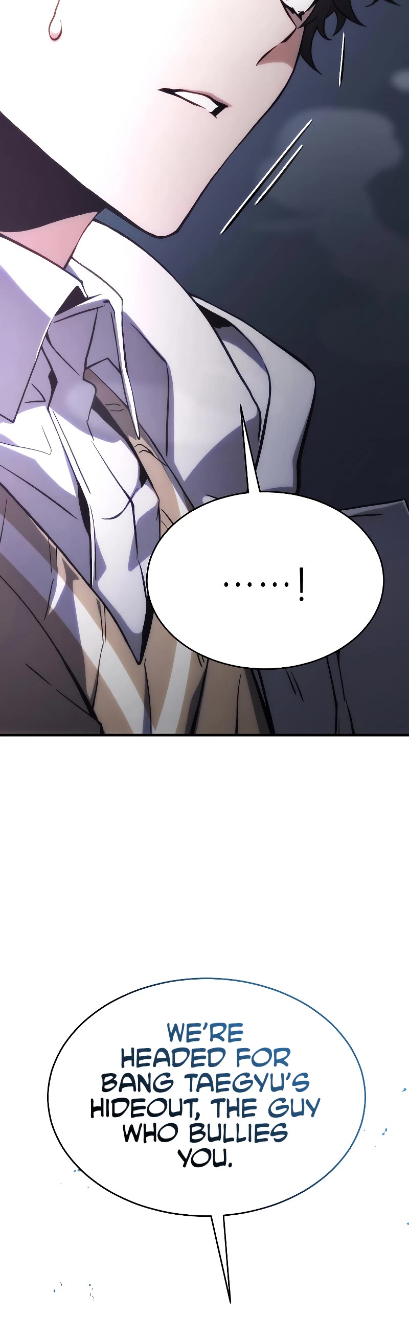 The Max-Level Player’s 100th Regression Chapter 5 page 76 - Chapter 5