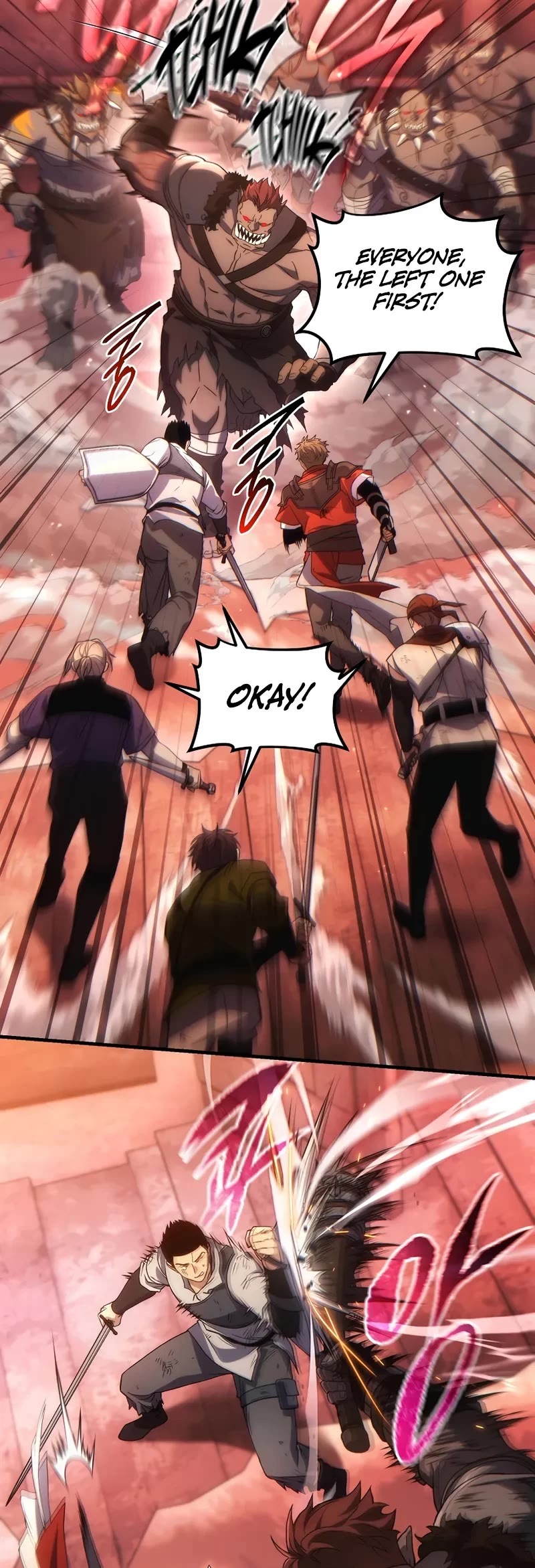 The Max-Level Player’s 100th Regression Chapter 50 page 13 - Chapter 50