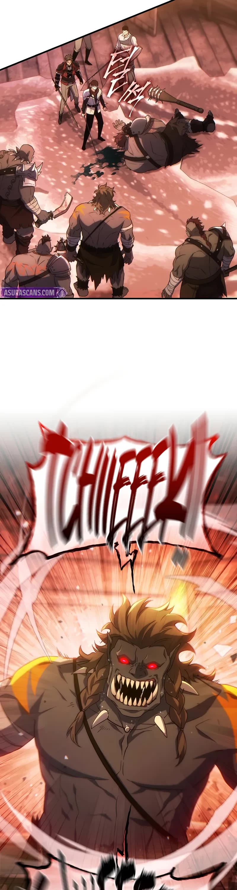 The Max-Level Player’s 100th Regression Chapter 50 page 16 - Chapter 50