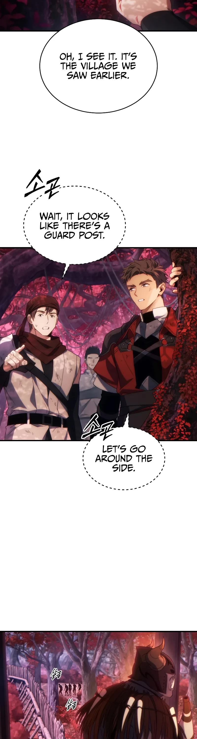 The Max-Level Player’s 100th Regression Chapter 50 page 2 - Chapter 50
