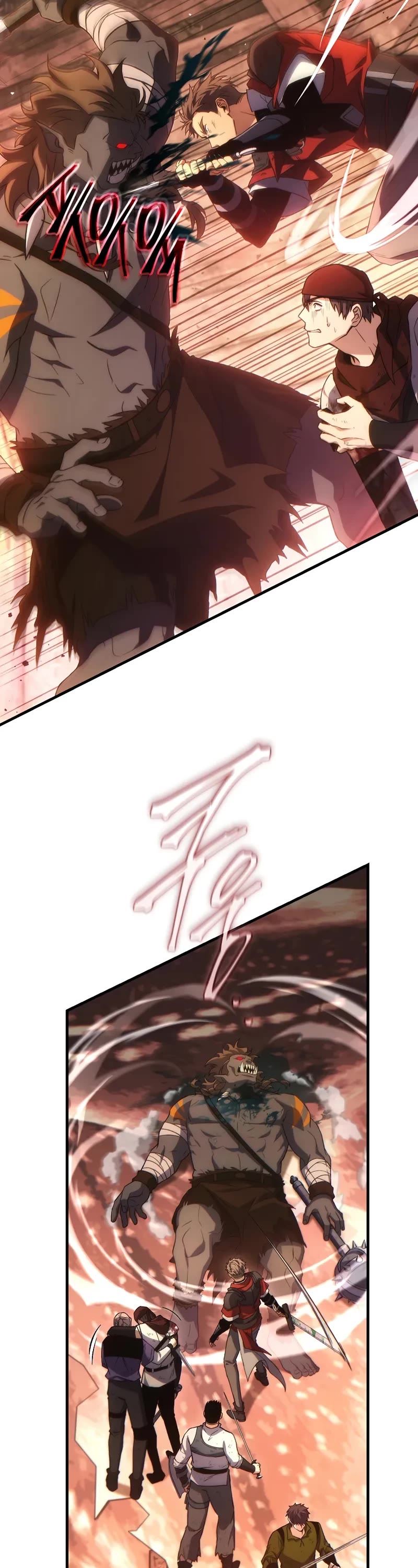 The Max-Level Player’s 100th Regression Chapter 50 page 21 - Chapter 50