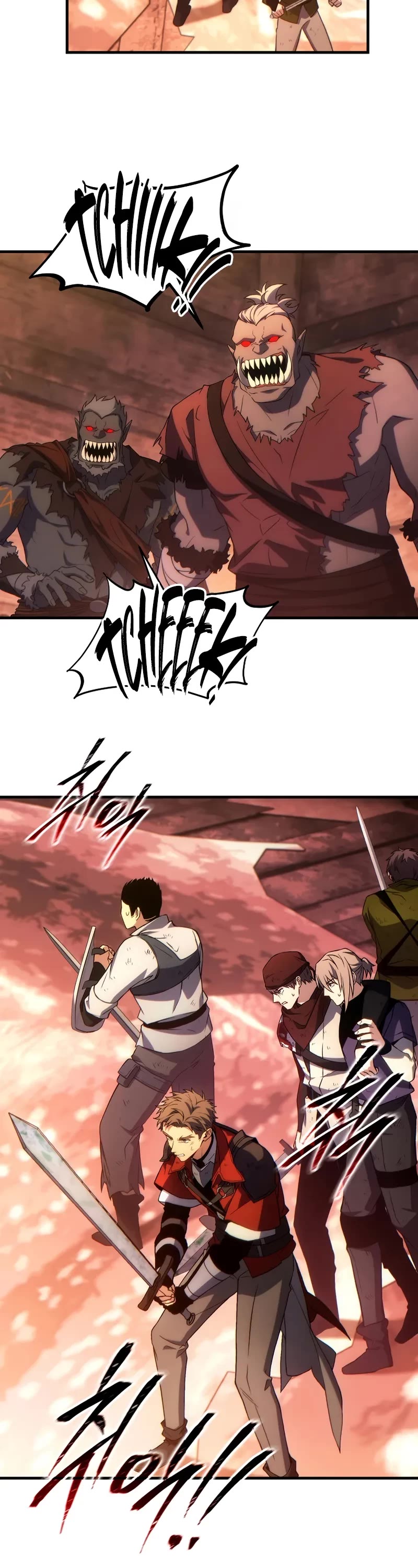 The Max-Level Player’s 100th Regression Chapter 50 page 22 - Chapter 50