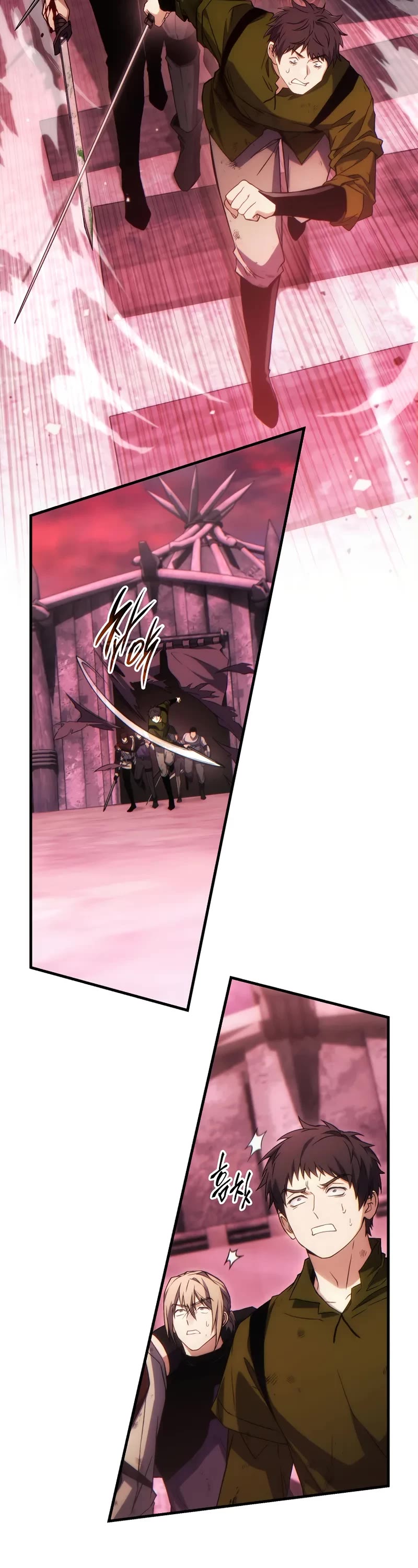 The Max-Level Player’s 100th Regression Chapter 50 page 26 - Chapter 50