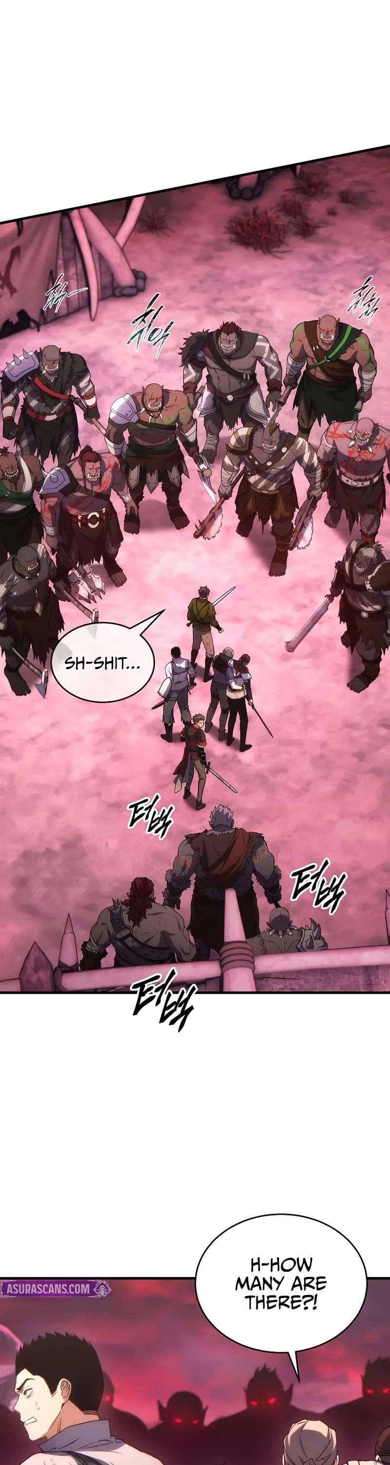 The Max-Level Player’s 100th Regression Chapter 50 page 27 - Chapter 50