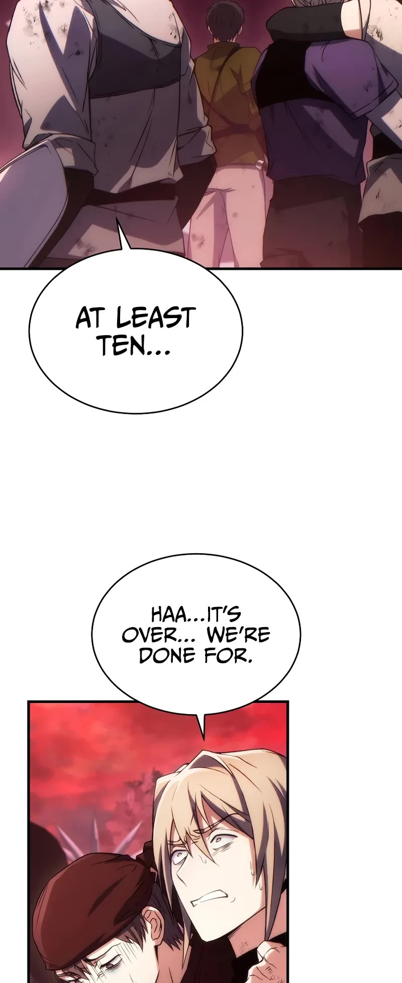 The Max-Level Player’s 100th Regression Chapter 50 page 28 - Chapter 50
