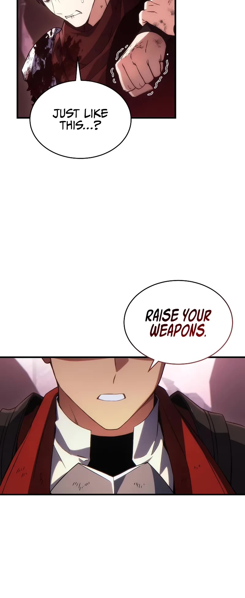 The Max-Level Player’s 100th Regression Chapter 50 page 29 - Chapter 50