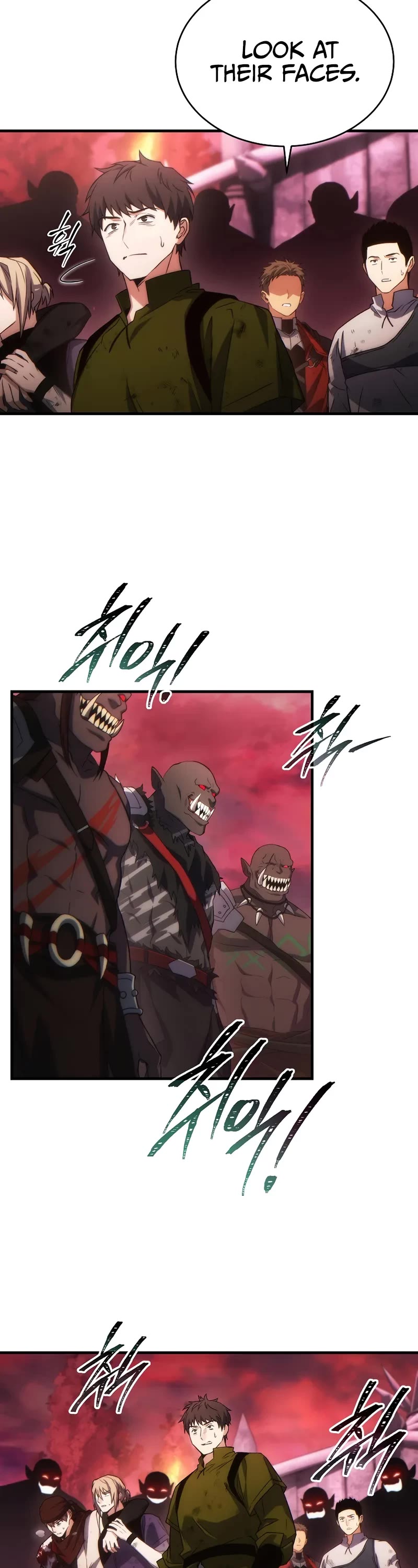 The Max-Level Player’s 100th Regression Chapter 50 page 31 - Chapter 50