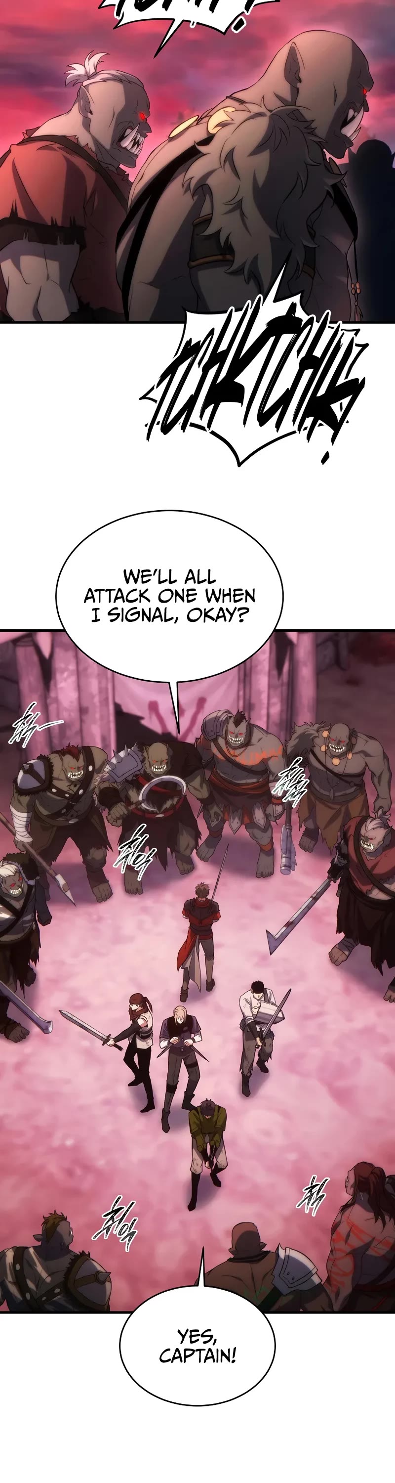 The Max-Level Player’s 100th Regression Chapter 50 page 36 - Chapter 50
