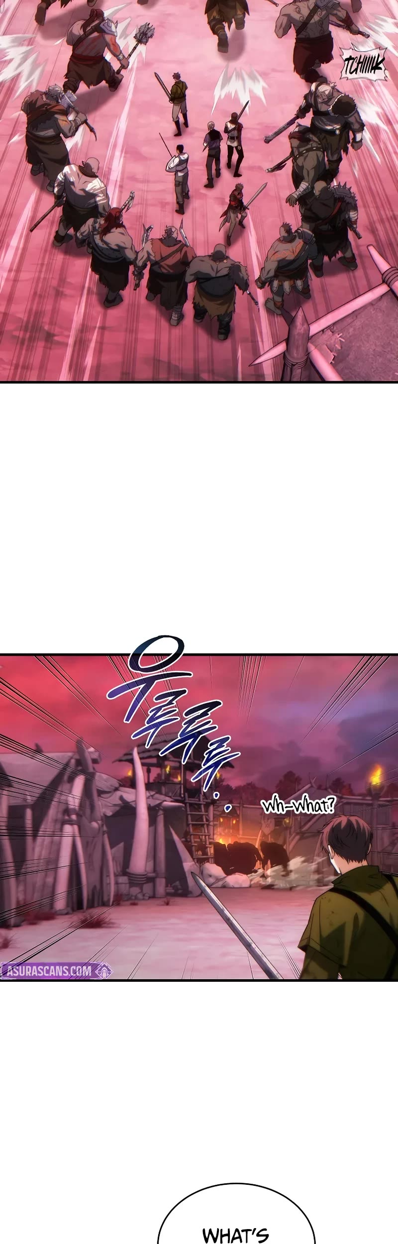 The Max-Level Player’s 100th Regression Chapter 50 page 38 - Chapter 50