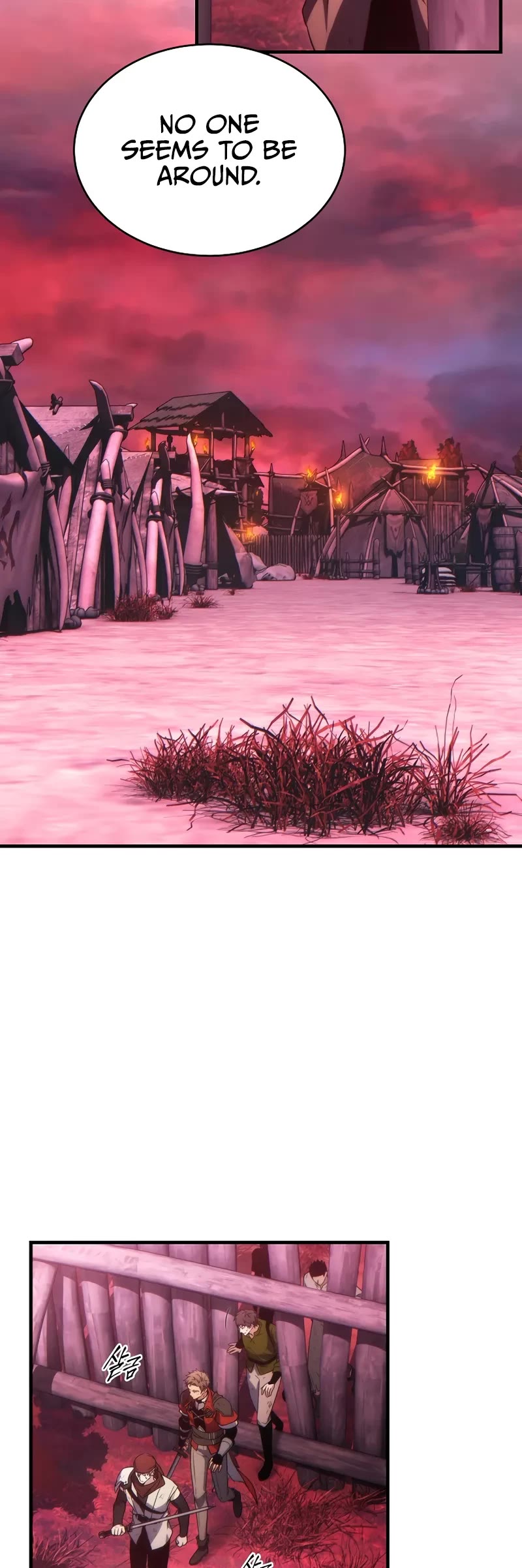 The Max-Level Player’s 100th Regression Chapter 50 page 4 - Chapter 50