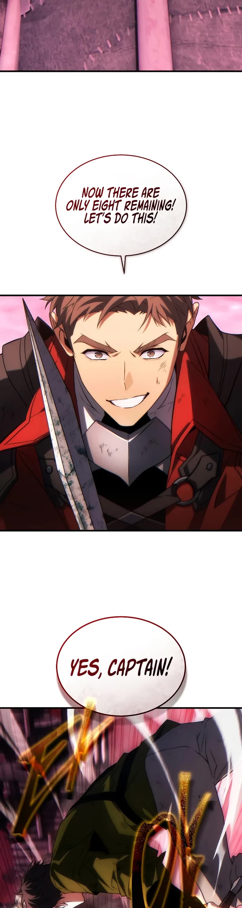The Max-Level Player’s 100th Regression Chapter 50 page 41 - Chapter 50