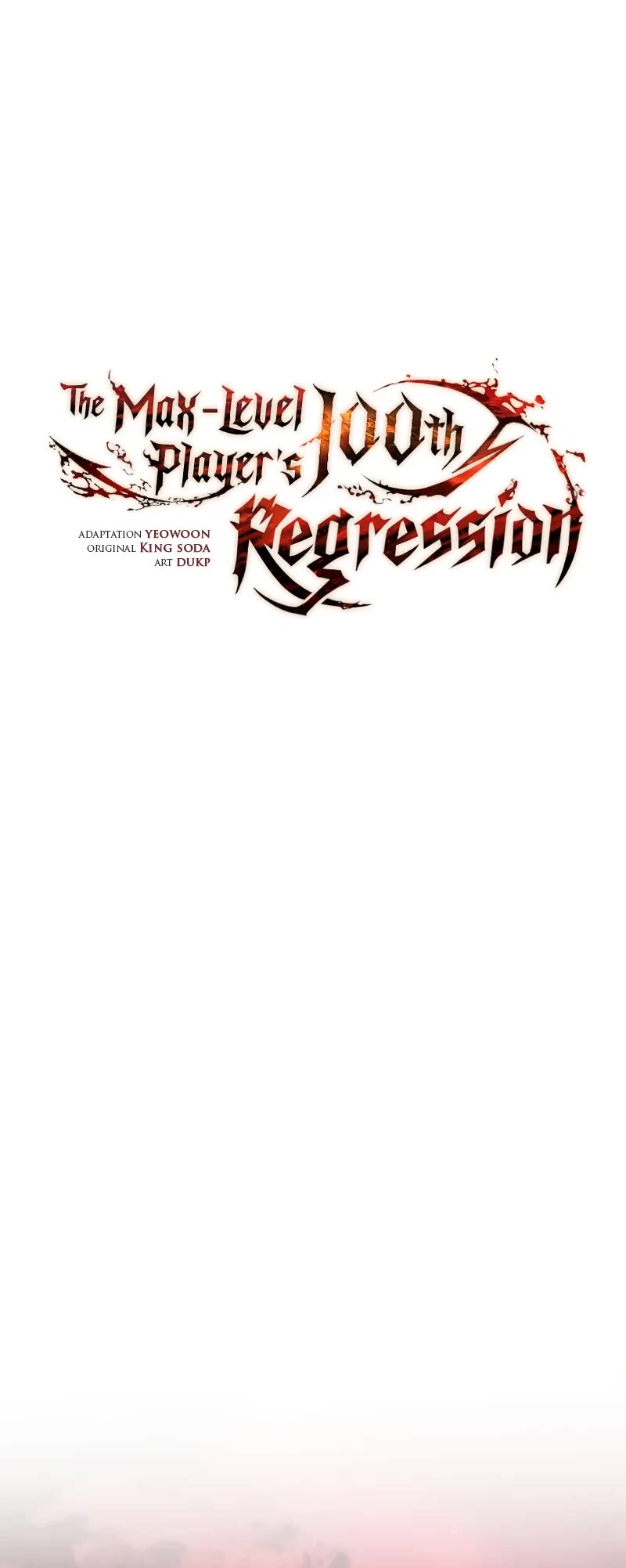 The Max-Level Player’s 100th Regression Chapter 50 page 43 - Chapter 50