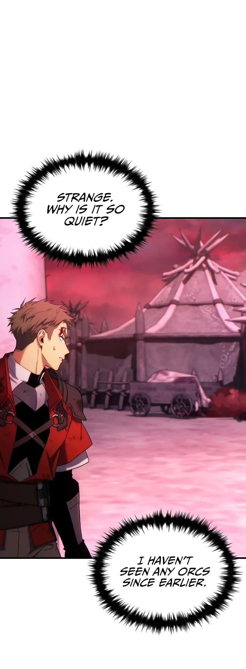 The Max-Level Player’s 100th Regression Chapter 50 page 49 - Chapter 50