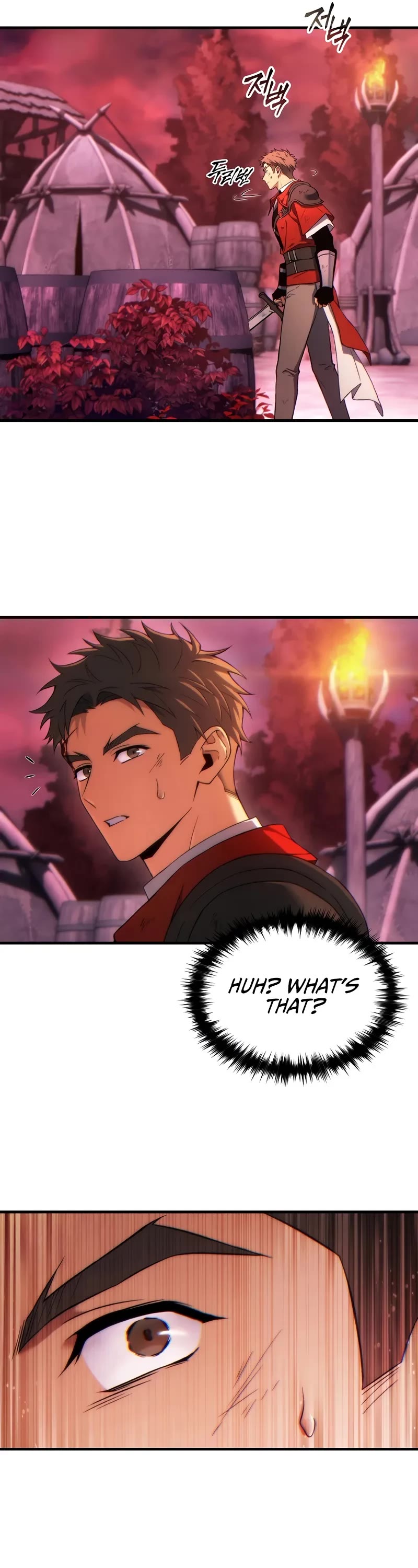 The Max-Level Player’s 100th Regression Chapter 50 page 50 - Chapter 50