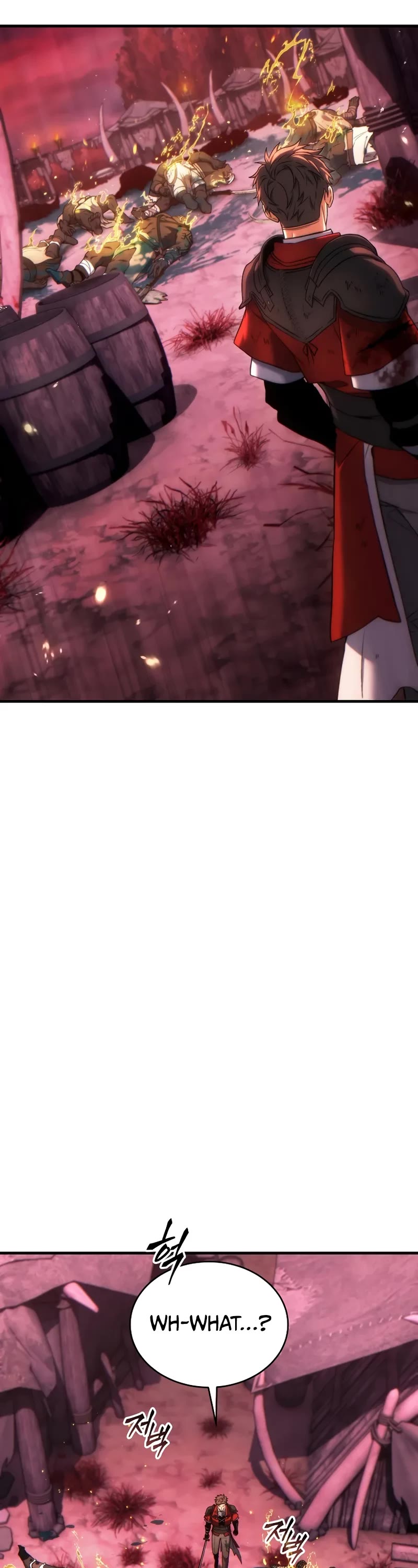 The Max-Level Player’s 100th Regression Chapter 50 page 51 - Chapter 50