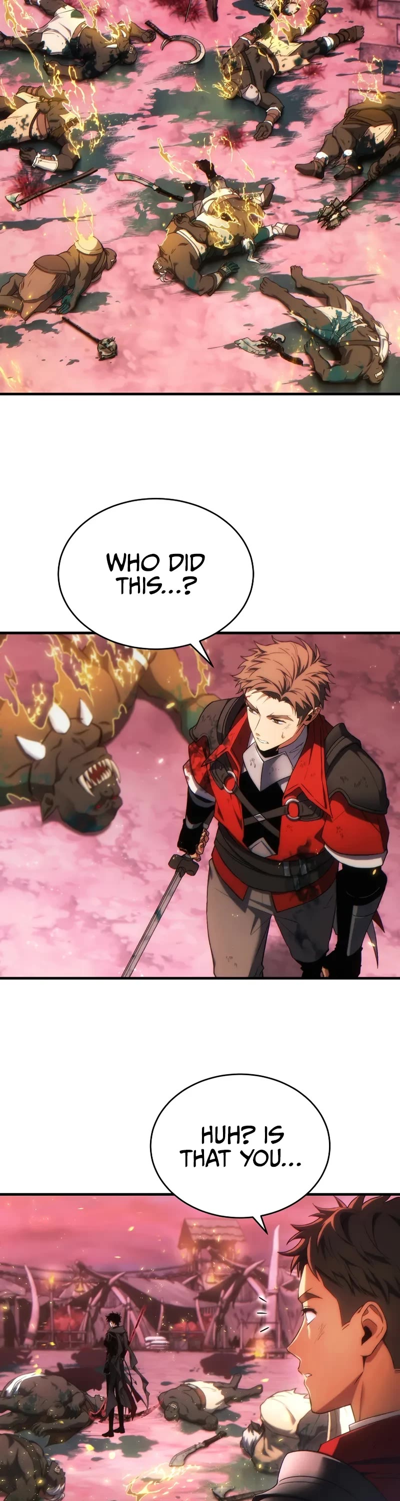 The Max-Level Player’s 100th Regression Chapter 50 page 52 - Chapter 50