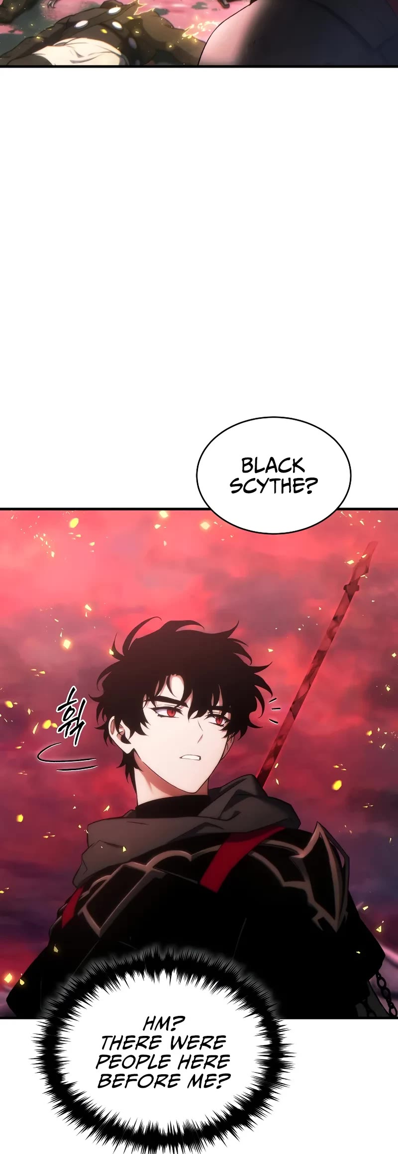 The Max-Level Player’s 100th Regression Chapter 50 page 53 - Chapter 50