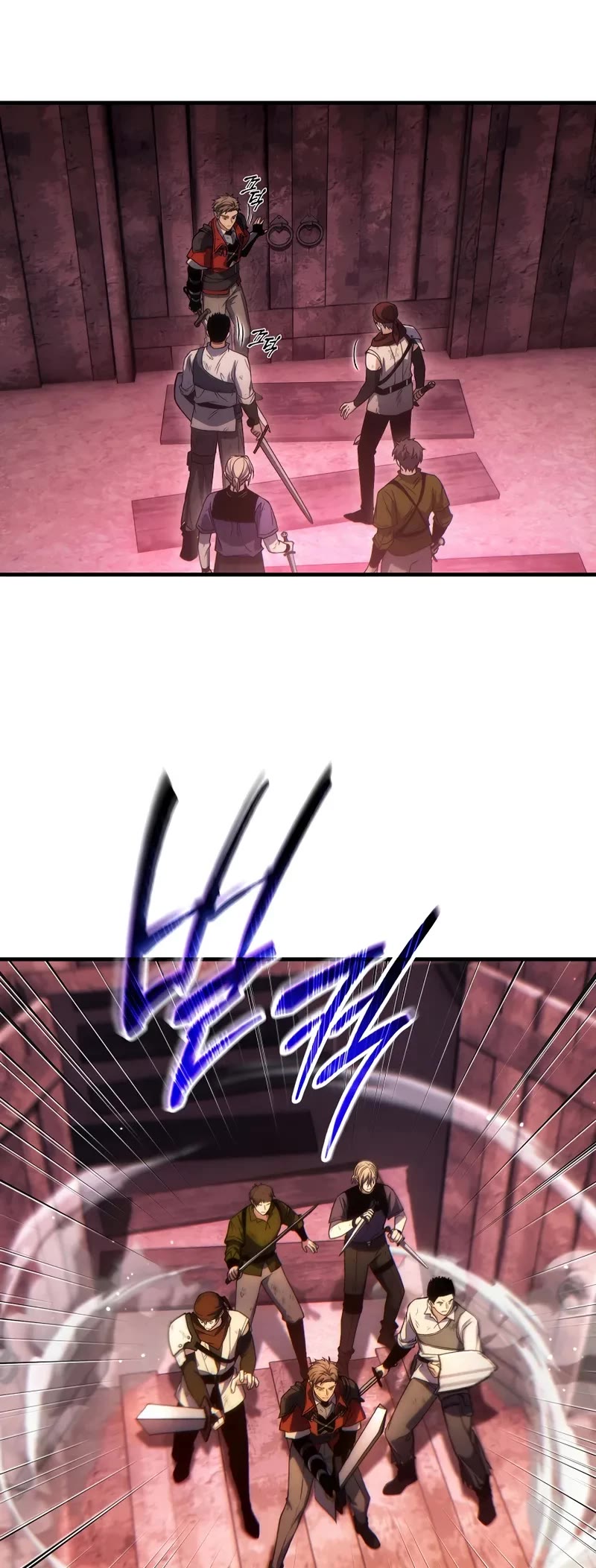The Max-Level Player’s 100th Regression Chapter 50 page 9 - Chapter 50