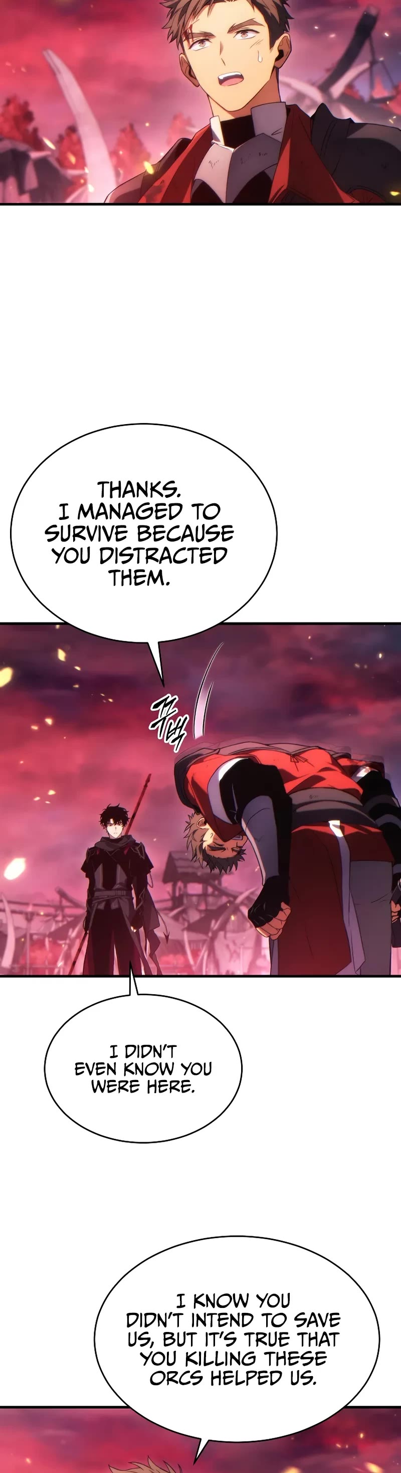 The Max-Level Player’s 100th Regression Chapter 51 page 10 - Chapter 51